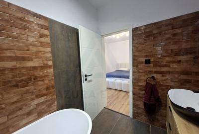 Casă individuală cu 4 camere cu Canalizare în Sadu - 15