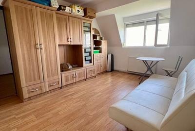 Apartament cu 3 camere în Blașcovici