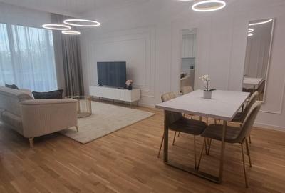 Apartament cu 2 camere în Băneasa - 11
