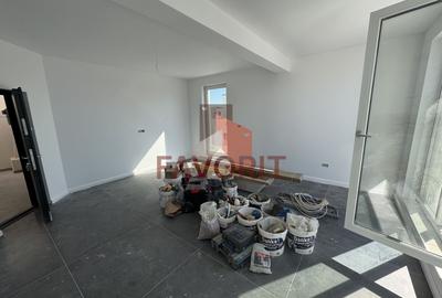 Terasa 40 mp. Zona Buziasului. Finisaje la alegere - 3