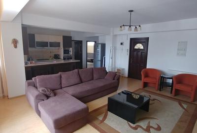 Inchiriez apartament 3 camere Lux, zona Stefan cel Mare (Spital Colentina) - 4