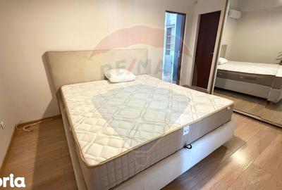 Apartament cu 2 camere în Ștefan cel Mare - 6