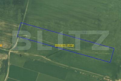 Teren de 15000 mp, în Giroc