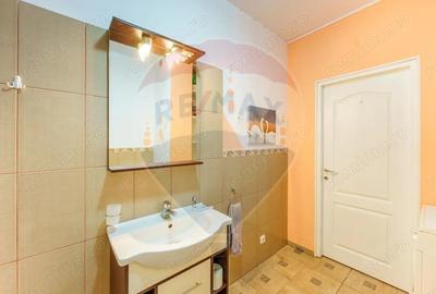 Apartament cu o camera la Ared Kaufland Apartament cu o camera la Ared Kaufland - 6