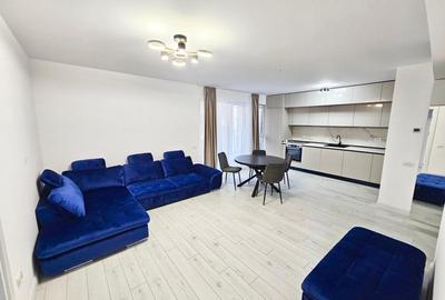 NOU / PRIMA INCHIRIERE / LOC PARCARE - 2