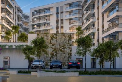 Ansamblul Rezidential TOMIS PARK - Constanta - 9