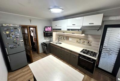 Apartament cu 3 camere decomandat în Nord - 5