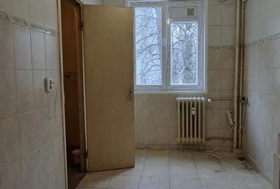 Apartament 3 camere - Drumul Taberei - Romancierilor – Etaj ideal - 6