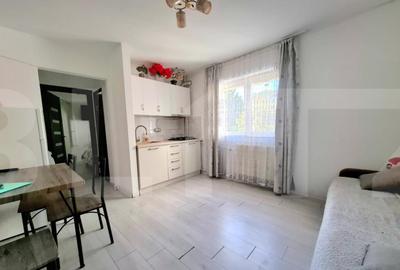 Apartament 1 camera cu balcon zona Parcul Tineretului - 2