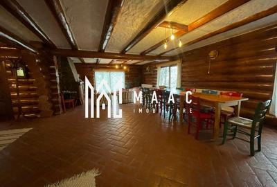 Casă individuală cu 5 camere cu Teren 2100 Mp în Porumbacu de Sus - 9