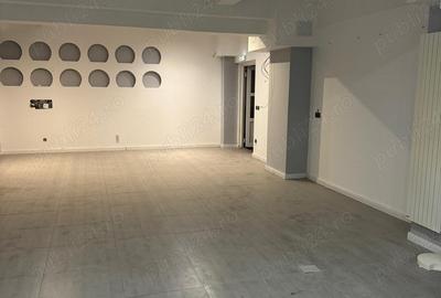 INCHIRIEZ SPATIU DEMISOL 70 m., str., Nicolae Balcescu - 2