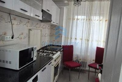 Apartament cu 3 camere, mobilat în Gorjului