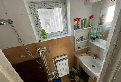 Apartament cu 2 camere semidecomandat în 23 August