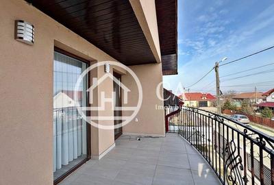 Casă de vânzare cu 4 camere în Santandrei, Oradea Casă de vânzare cu 4 camere în Santandrei, Oradea - 22