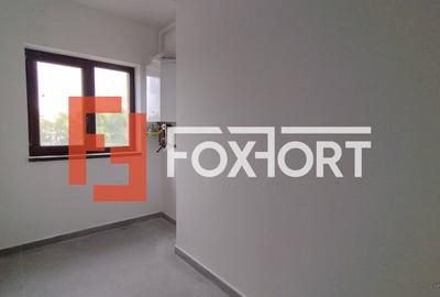 Apartament cu o camera, Zona Freidorf - Rate direct la dezvoltator - 9