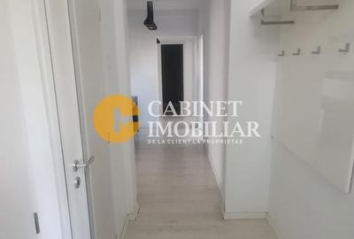 Apartament cu 4 camere decomandat, mobilat în Copou - 6