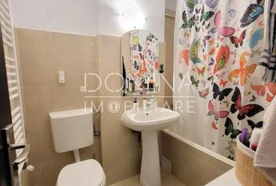 Pre? bun! Garsoniera gata de locuit in zona 9 Mai - 2