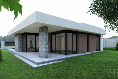 Casa noua | de vanzare | ansamblu rezidential premium - 3