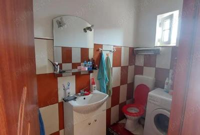 Apartament cu 4 camere semidecomandat în Brazi - 2