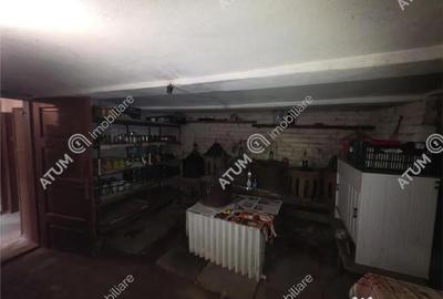 Casă cu 2 camere cu Canalizare în Turnișor - 6