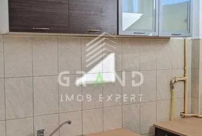 Garsoniera mobilata de inchiriat– Gheorgheni, Aproape de FSEGA & Iulius Mall - 6