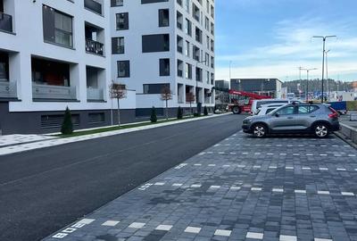 Apartament cu 2 camere semidecomandat în Florești - 1