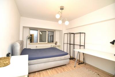 INCHIRIERE APARTAMENT 3 CAMERE UNIRII - CASA POPORULUI - 9