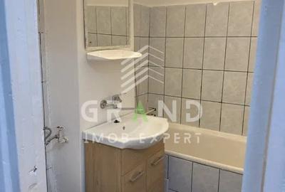 Garsoniera decomandata, mobilata & utilata | Marasti – Acces rapid la transport - 7