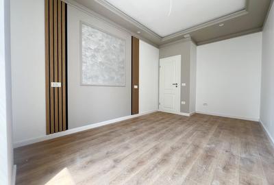 Apartament 3 camere, 60mp utili, 3 camere, etaj 2, lift - Torontalului - 5
