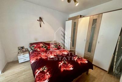 Apartament cu 2 camere, etaj 1, mobilat, zona Sagului - 4