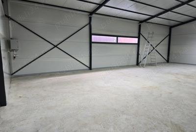 Spațiu comercial, de 350 mp, în Filipeștii de Pădure - 5