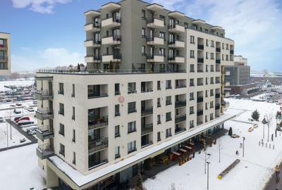 Complex Coresi Kasper - 35