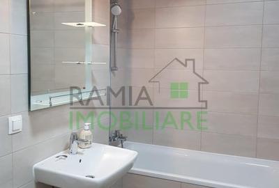 Garsonieră decomandată în Avantgarden - 5