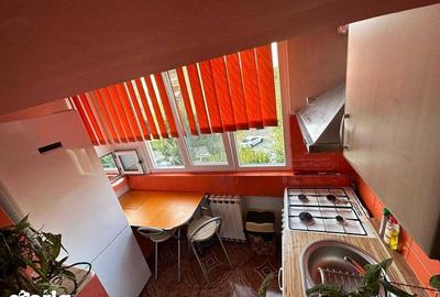 Apartament cu 3 camere în Debarcader - 2