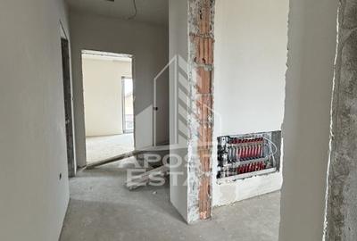 Duplex cu 4 camere si 3 bai, finisaje la alegere in Giroc Duplex cu 4 camere si 3 bai, finisaje la alegere in Giroc - 19