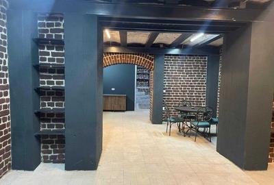 Spatiu birouri MUNCI | TITAN - 1