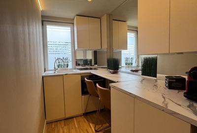 Apartament cu 2 camere decomandat, mobilat în Ștefan cel Mare - 9