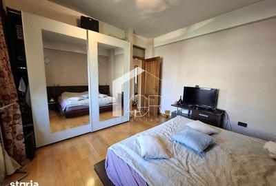 Apartament cu 4 camere decomandat în Democrației - 6