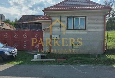 Casă cu 3 camere cu Teren 1200 Mp în Voila - 7