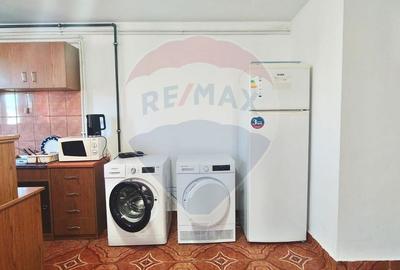 Apartament cu 1 camere nedecomandat în Centrul Istoric - 9