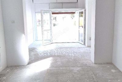 13 Septembrie-spatiul comercial stradal sau de birouri-renovat total-centrala termica B - 3