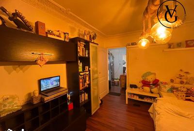 Apartament cu 2 camere semidecomandat, mobilat în Sălăjan - 3