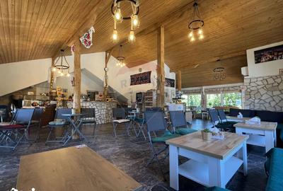 Spațiu comercial, de 100 mp, în Ciurila - 1