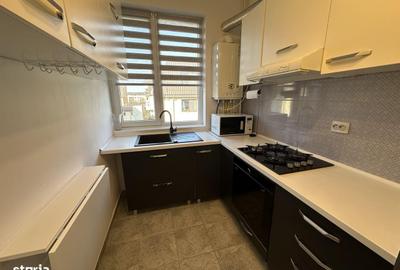 Apartament cu 2 camere în Metalurgiei - 6