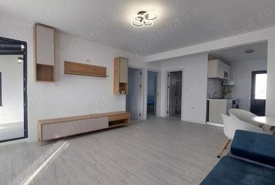 Casa BCA , Noua, Mobilata utilata ,Centrala proprie cu GAZ 3 Km de Centrul Mioveniului - 4