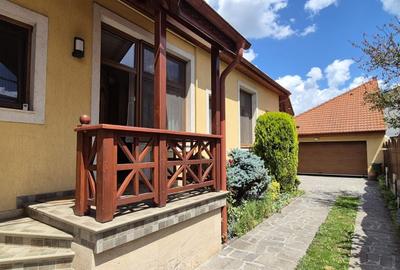 Casă individuală cu 3 camere cu Canalizare în Ultracentral - 18