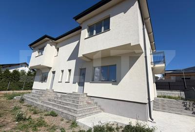 Duplex cu 3 camere cu Canalizare în Burdujeni