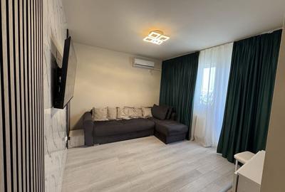 Apartament cu 2 camere decomandat, mobilat în Sălaj - 6