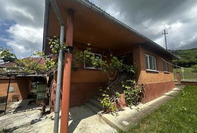 Casă cu 3 camere cu Teren 2200 Mp în Nireș - 2