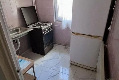 Apartament cu 2 camere semidecomandat în Tei - 7